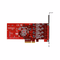 StarTech.com P10Q4C-USB-CARD carte et adaptateur d'interfaces Interne USB Type-C - Vue supplémentaire 6