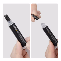 StarTech.com SILVGREASE10-PRO combiné de dissipateurs thermiques Pâte thermique 14,5 W/m·K 10 g - Vue supplémentaire 2