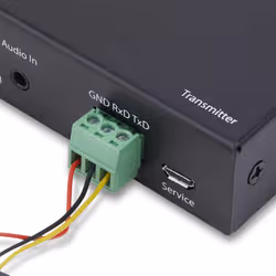 StarTech.com IH2006-KVM-EXTENDER extension KVM Émetteur et récepteur - Vue supplémentaire 7