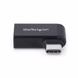 StarTech.com USB31CAADGCPRA changeur de genre de câble USB Type-C USB Type-A Noir