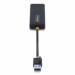 StarTech.com H5A4A-USB-HUB hub & concentrateur USB 3.2 Gen 1 (3.1 Gen 1) Type-A 5000 Mbit/s Noir - Vue supplémentaire 5