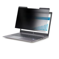 StarTech.com 133LM-PRIVACY-SCREEN  13.3" Filtre de confidentialité sans bords pour ordinateur