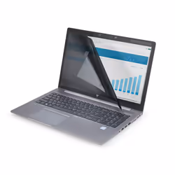 StarTech.com 14LM-PRIVACY-SCREEN 14" Filtre de confidentialité sans bords pour ordinateur