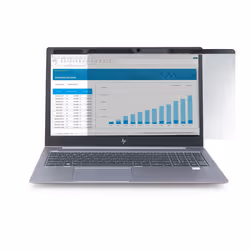 StarTech.com 14LM-PRIVACY-SCREEN 14" Filtre de confidentialité sans bords pour ordinateur - Vue supplémentaire 4