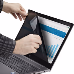 StarTech.com 14LM-PRIVACY-SCREEN 14" Filtre de confidentialité sans bords pour ordinateur - Vue supplémentaire 6