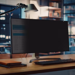 StarTech.com 34C29-PRIVACY-SCREEN 34" Moniteur Filtre de confidentialité sans bords pour ordinateur - Vue supplémentaire 6