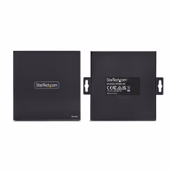 StarTech.com Récepteur HDMI sur Réseau IP pour la Série de Produits IH2006, 4K 60Hz, Sans Pilote, AVoIP, Kit de Montage Inclus, Récepteur Uniquement - Vue supplémentaire 5