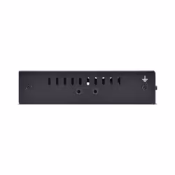 StarTech.com Récepteur HDMI sur Réseau IP pour la Série de Produits IH2006, 4K 60Hz, Sans Pilote, AVoIP, Kit de Montage Inclus, Récepteur Uniquement - Vue supplémentaire 6