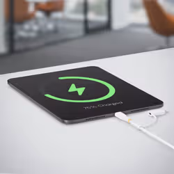 StarTech.com 1M-U2-LNTC-CABLE câble USB USB C Blanc - Vue supplémentaire 4