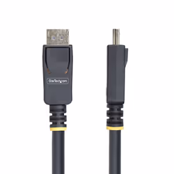 StarTech.com 10F-DP14-EXTEND-CBL câble DisplayPort 3 m Noir - Vue supplémentaire 4