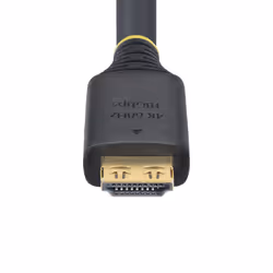 StarTech.com HDMI2-CABLE-GRIP-20F câble HDMI 6,1 m HDMI Type A (Standard) Noir - Vue supplémentaire 5