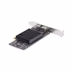 StarTech.com PR210B-NETWORK-CARD carte réseau Interne Ethernet 20000 Mbit/s - Vue supplémentaire 2