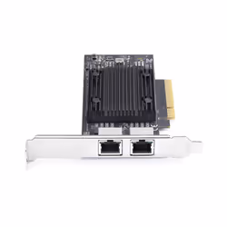 StarTech.com PR210B-NETWORK-CARD carte réseau Interne Ethernet 20000 Mbit/s - Vue supplémentaire 4
