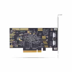 StarTech.com PR210B-NETWORK-CARD carte réseau Interne Ethernet 20000 Mbit/s - Vue supplémentaire 5