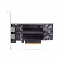 StarTech.com PR210B-NETWORK-CARD carte réseau Interne Ethernet 20000 Mbit/s - Vue supplémentaire 6