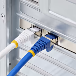 StarTech.com PR210B-NETWORK-CARD carte réseau Interne Ethernet 20000 Mbit/s - Vue supplémentaire 8