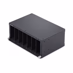 StarTech.com MCM7-MEDIA-CHASSIS
