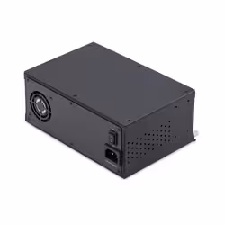 StarTech.com MCM7-MEDIA-CHASSIS châssis de réseaux Noir - Vue supplémentaire 2