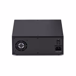 StarTech.com MCM7-MEDIA-CHASSIS châssis de réseaux Noir - Vue supplémentaire 4