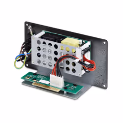 StarTech.com MCM7-MEDIA-CHASSIS châssis de réseaux Noir - Vue supplémentaire 7