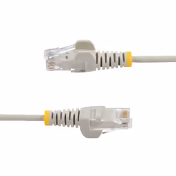 StarTech.com N6PAT7MGRS câble de réseau Gris 7 m Cat6 U/UTP (UTP) - Vue supplémentaire 3
