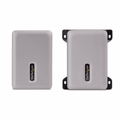 StarTech.com Chargeur USB-C Multi-Appareils à 4 Ports, 240 W au Total, Port Unique 140 W EPR, PD 3.1, Ports de Verrouillage à Vis, Salles de Réunion, Support Inclus pour le Montage en Surface - Vue supplémentaire 4