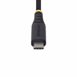 StarTech.com S2CEPR1M-USB-CABLE câble USB USB 2.0 1 m USB C Noir - Vue supplémentaire 4