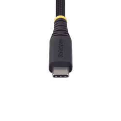 StarTech.com S2CEPR3M-USB-CABLE câble USB USB 2.0 USB C Noir - Vue supplémentaire 4
