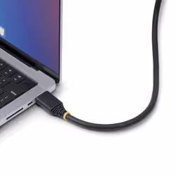 StarTech.com Câble HDMI Ultra Haut Débit Certifié de 1m, 8K 60Hz / 4K 120Hz, Câble HDMI 2.1 avec HDR10+ / eARC, 48 Gbps, Câble HDMI 8K pour Moniteur/Téléviseur/Écran, Gaine TPE Flexible - Vue supplémentaire 7