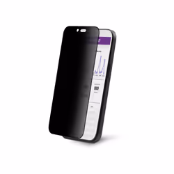StarTech.com I16T1-PRIVACY-SCREEN, 15,5 cm (6.1"), Smartphone, Filtre de confidentialité sans bords pour ordinateur, Brillant ...