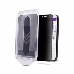 StarTech.com I16T2-PRIVACY-SCREEN filtre anti-reflets pour écran et filtre de confidentialité 17 cm (6.7") Smartphone Filtre de confidentialité sans bords pour ordinateur