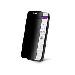 StarTech.com I16T4-PRIVACY-SCREEN filtre anti-reflets pour écran et filtre de confidentialité 17,5 cm (6.9") Smartphone Filtre de confidentialité sans bords pour ordinateur