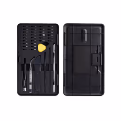 StarTech.com LAPTOP-TOOL-KIT outil de réparation d'appareils électroniques 40 outils - Vue supplémentaire 2