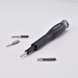 StarTech.com LAPTOP-TOOL-KIT outil de réparation d'appareils électroniques 40 outils - Vue supplémentaire 6