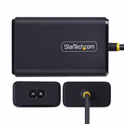 StarTech.com 165LE-USB-C-CHARGER adaptateur de puissance & onduleur Intérieure 65 W Noir - Vue supplémentaire 2