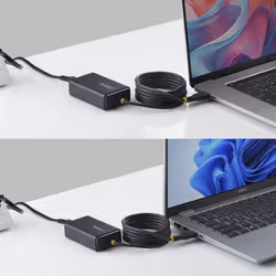 StarTech.com 165LE-USB-C-CHARGER adaptateur de puissance & onduleur Intérieure 65 W Noir - Vue supplémentaire 3