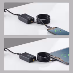 StarTech.com 165LE-USB-C-CHARGER adaptateur de puissance & onduleur Intérieure 65 W Noir - Vue supplémentaire 4