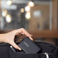 StarTech.com 165LE-USB-C-CHARGER adaptateur de puissance & onduleur Intérieure 65 W Noir - Vue supplémentaire 5