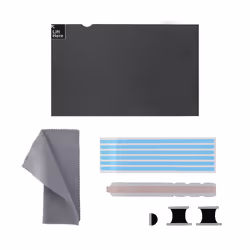 StarTech.com 14LB-PRIVACY-SCREEN filtre anti-reflets pour écran et filtre de confidentialité 35,6 cm (14") Ordinateur portable Filtre de confidentialité sans bords pour ordinateur - Vue supplémentaire 5