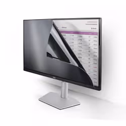 StarTech.com 238M9-PRIVACY-SCREEN filtre anti-reflets pour écran et filtre de confidentialité 60,5 cm (23.8") Moniteur Filtre de confidentialité sans bords pour ordinateur - Vue supplémentaire 4