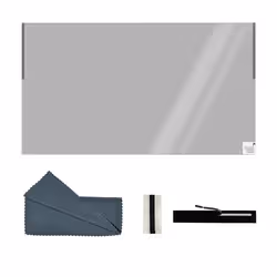StarTech.com 238M9-PRIVACY-SCREEN filtre anti-reflets pour écran et filtre de confidentialité 60,5 cm (23.8") Moniteur Filtre de confidentialité sans bords pour ordinateur - Vue supplémentaire 5