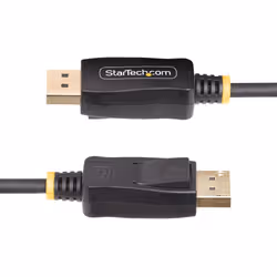 StarTech.com 4M-DP-HDMI-4K60-HDR câble vidéo et adaptateur DisplayPort HDMI Type A (Standard) Noir - Vue supplémentaire 4