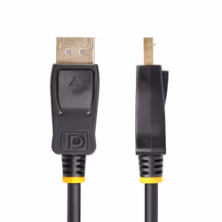 StarTech.com 3M-DP-HDMI-4K60-HDR câble vidéo et adaptateur DisplayPort HDMI Type A (Standard) Noir - Vue supplémentaire 2