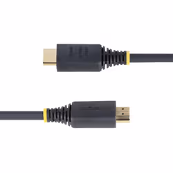 StarTech.com HDMI2-CABLE-4K60-8F câble HDMI 2,4 m HDMI Type A (Standard) Noir - Vue supplémentaire 4