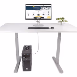 StarTech.com Câble Adaptateur Mini DisplayPort vers HDMI de 2m, 4K 60 Hz avec HBR3/HDCP 2.3/DPCP, MDP vers HDMI 2.0, Convertisseur Vidéo Actif, Mini DisplayPort Desktop vers Moniteur HDMI - Vue supplémentaire 6