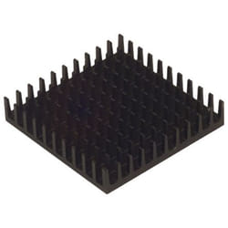 Raspberry Pi 750-0881 pièce et accessoire pour systèmes de refroidissement d'ordinateurs Radiateur
