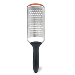 Cuisipro 74-6801 Noir, Acier inoxydable