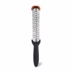 Cuisipro 74-7162, Noir, Acier inoxydable, Acier inoxydable, verticale, 292 mm