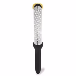 Cuisipro 74-7163, Noir, Acier inoxydable, Acier inoxydable, verticale, 292 mm