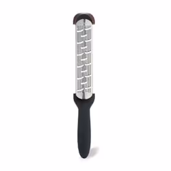 Cuisipro 74-7165, Noir, Acier inoxydable, Acier inoxydable, verticale, 292 mm